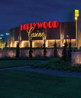 Hollywood Casino at Kansas Speedway: Walk The .